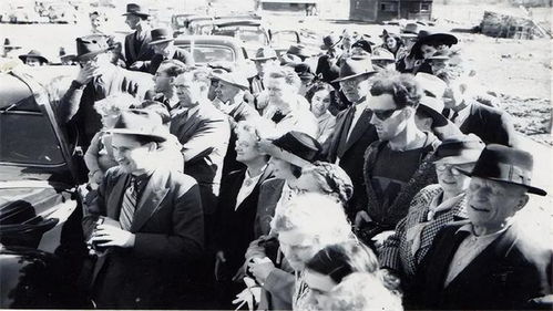 《东极岛渔民争议：揭秘“原始人”原型后人真相》