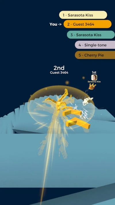 《拖曳＆突破》NS独占评测：手柄操作挑战大，玩法创新不足