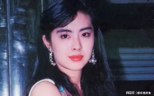 《王祖贤温哥华超市买菜，明星接地气日常曝光》