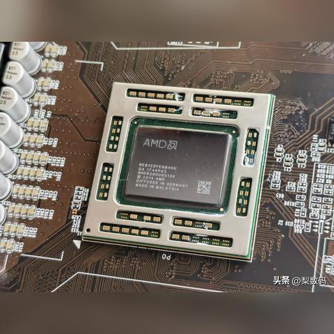 Xbox新主机APU：一芯双能，Xbox PC动力升级