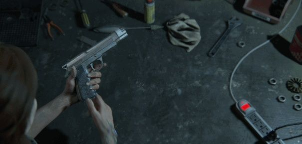 《生化危机9》新战法！借鉴《最后的生还者2》载具玩法揭秘