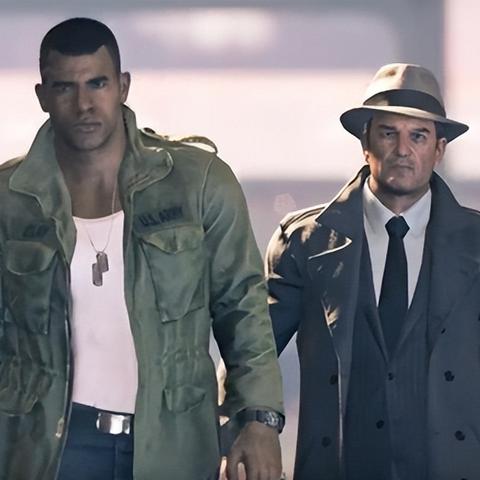 《四海兄弟》新功能引热议！GTA玩家：这操作太上瘾