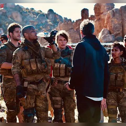 《生化危机》电影取景地揭秘：多部经典游戏同框！