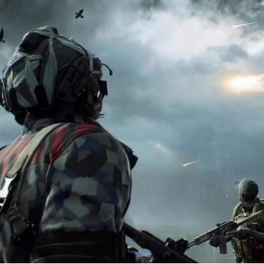 《战地6》测试狂潮：玩家损失超751亿，挑战不止！