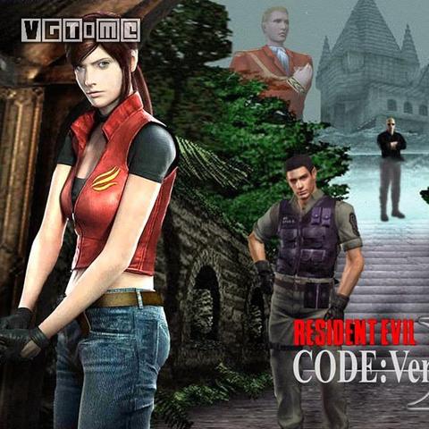 《生化危机0》重制版：经典回归，重温恐怖巅峰时刻！
《维罗妮卡》重制版：经典爱情重燃，重温青春回忆！