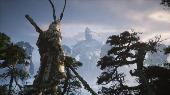 《黑神话：悟空》Xbox版成就曝光！八十一难铸金身挑战来袭