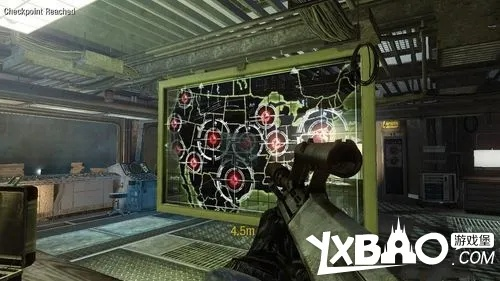 《黑色行动7》BO2地图回归！专家能力重燃战火