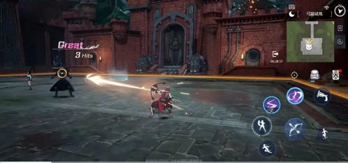 《黎明行者炼金术系统揭秘：巫师级体验再现》