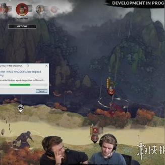 《怪物猎人：荒野》更新后猫车闪退？揭秘频繁崩溃真相