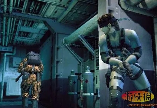 《合金装备3重制版》多人模式：遗憾！跨平台联机无法实现