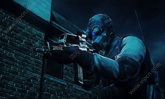 《生化危机》手游电影预告震撼来袭！2025年大作抢先看