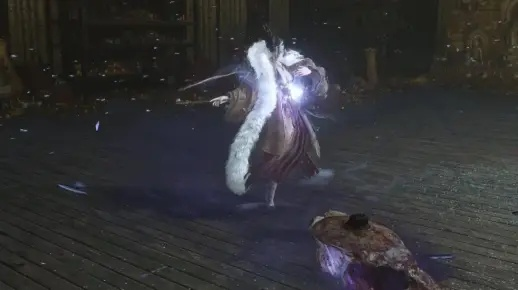 《明末：渊虚之羽》更新槽点：BOSS无法击败，剧情走向成谜！