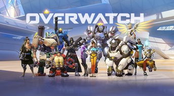 《守望先锋》新中国英雄CV争议爆发！玩家热议不断