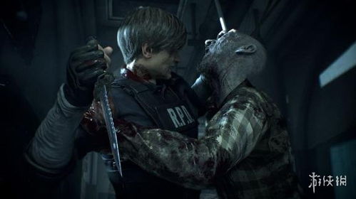 《生化危机》新预告：经典角色全员集结！