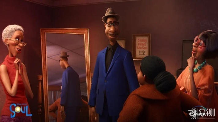 《IGN评分8分！全新动画电影：笑料百出却感人至深》