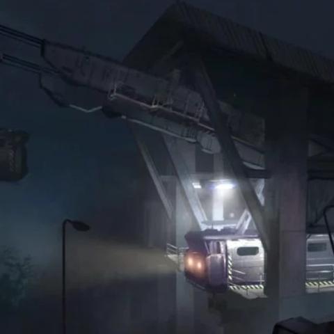 《生化危机9》终章揭晓：保护伞与浣熊市大结局！