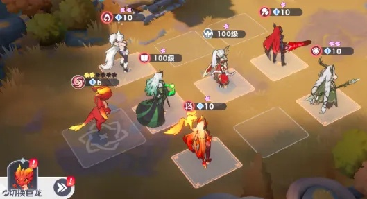 《龙魂旅人新手入门必看！独家攻略助你快速上手》