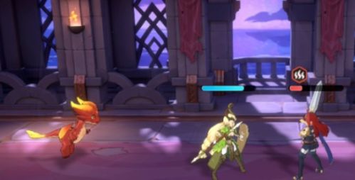 龙魂旅人法师排行：揭秘最强法师排名