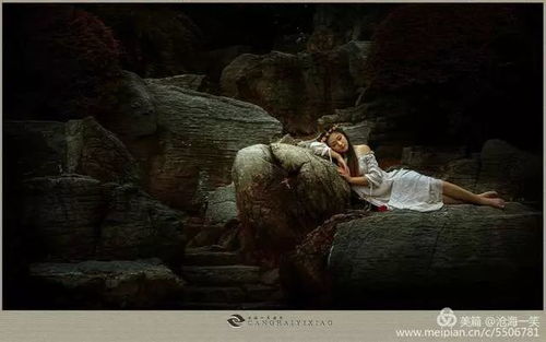 《温弗雷多遗迹探秘：拍照圣地大揭秘》