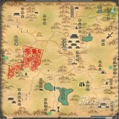 《诛仙2六字真言坐标揭秘！中原奇遇攻略全收录》