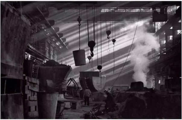 西西里工业变迁摄影攻略：揭秘最佳拍摄点