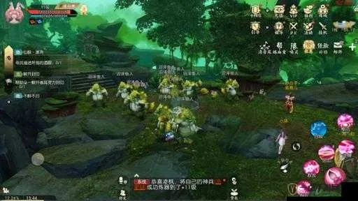 诛仙2：揭秘人与猴信任奇遇攻略，解锁神秘副本！