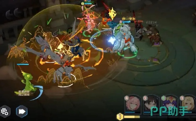 《龙魂旅人抽卡攻略：UP池&普池高效抽卡技巧》