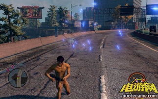 《黑道圣徒18年改档内幕：曾因GTA4避战全行业》