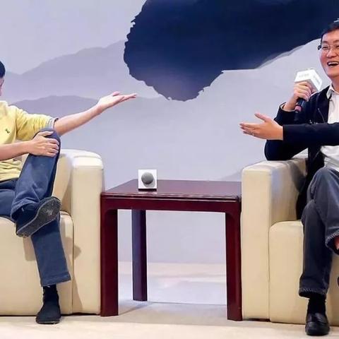 雷军翻版女孩爆红！盘点长相酷似大佬的网红新秀