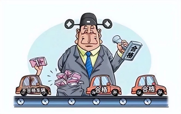 汽车测试乱象曝光：严惩“拿钱办事”，行业正本清源在行动