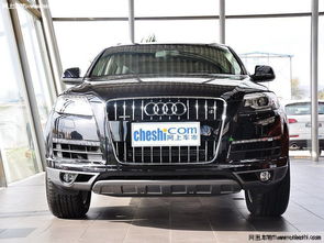 奥迪燃油车首推直售模式！全国统一价抢购攻略