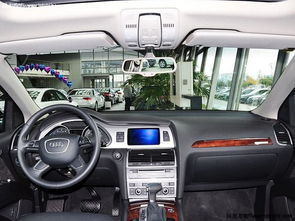 奥迪燃油车首推直售模式！全国统一价抢购攻略