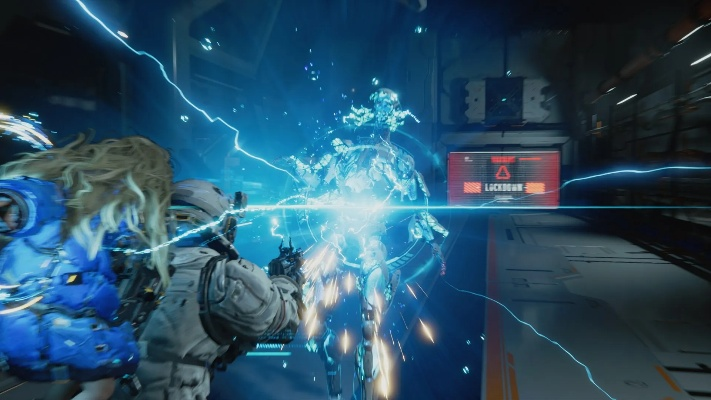 《虚实万象》实机画面曝光！卡普空最新力作震撼来袭