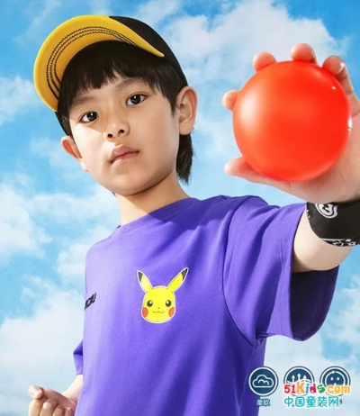 《李宁×宝可梦联名T恤，298元起！潮流与童心的完美结合》