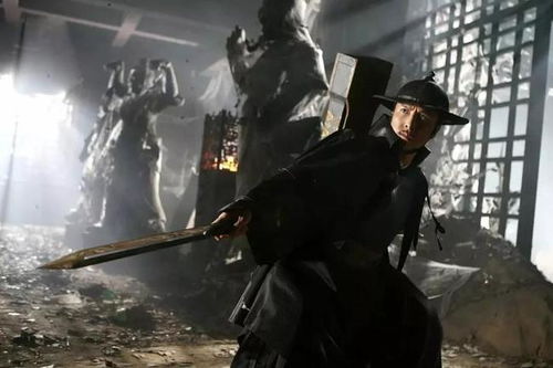 《明末》DLSS4 Mod：民间高手专属，畅享全程高帧率体验