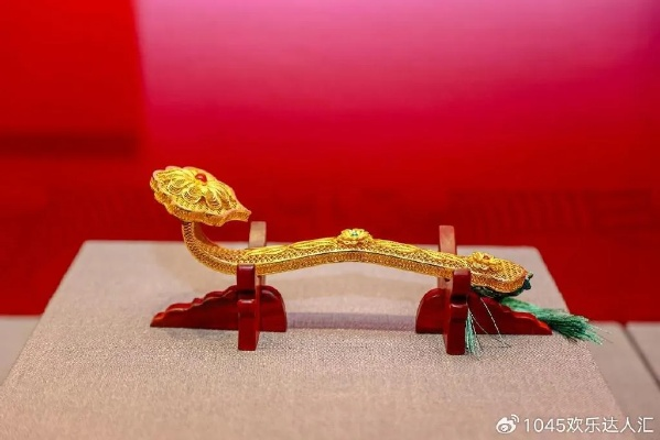 非遗花丝镶嵌金链，周大福魔域花魁项链，加冕盛典抢先看