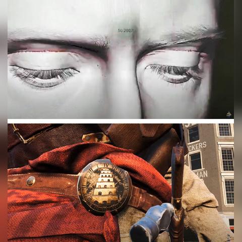 《战地6》B测自定义搜图第二波，下午4点等你来战！