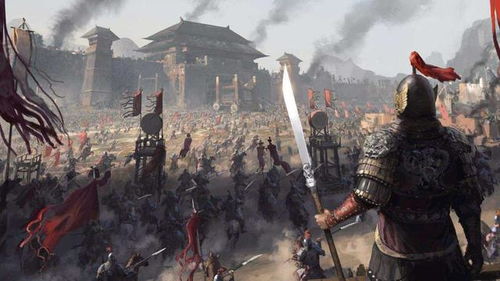 《明末》1.5版焕新升级：告别糙皮，体验全新风貌