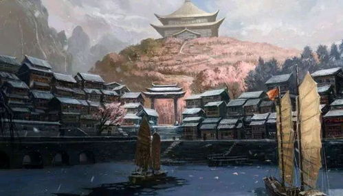 《明末》1.5版焕新升级：告别糙皮，体验全新风貌