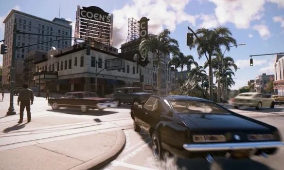 四海兄弟故乡黑屏终极解决攻略！