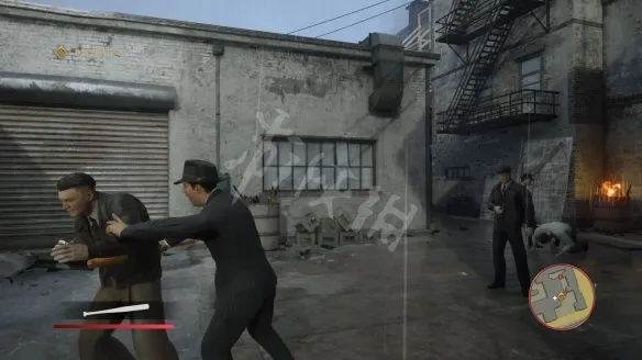 《四海兄弟绷带攻略：高效使用方法揭秘》