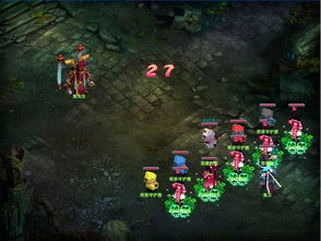 诛仙2小声密谋坐标攻略揭秘！奇遇必看路径曝光