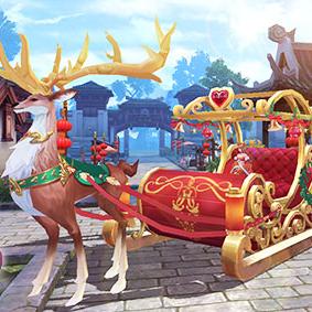 《诛仙2奇遇揭秘：脚下月天上月触发攻略》