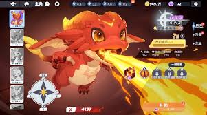 龙魂旅人小火龙神器搭配攻略：最强组合曝光