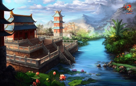 《诛仙2青云山奇遇全攻略：揭秘巍巍秘境》