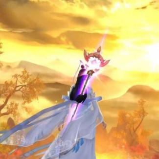 《诛仙2》远眺诛仙剑坐标揭秘！中原奇遇攻略大放送