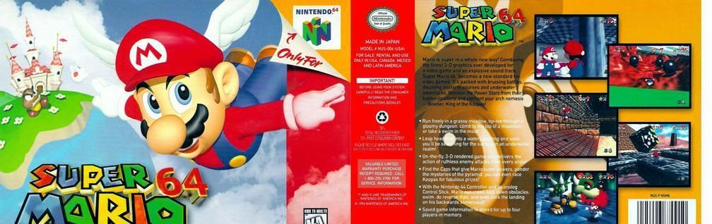 《超级马里奥40周年纪念版揭秘：玩家热议，真假难辨》