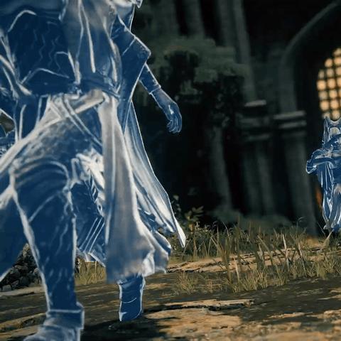 《失落之魂》：年度最受瞩目游戏，不容错过！