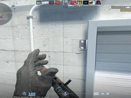 CS2电击肌肉外挂主播揭秘：非作弊玩法的神秘力量