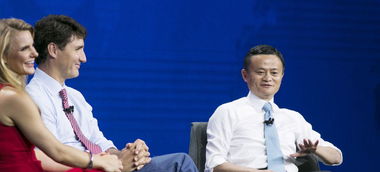 淘宝首位程序员蔡景离职：亿万富豪程序员传奇落幕